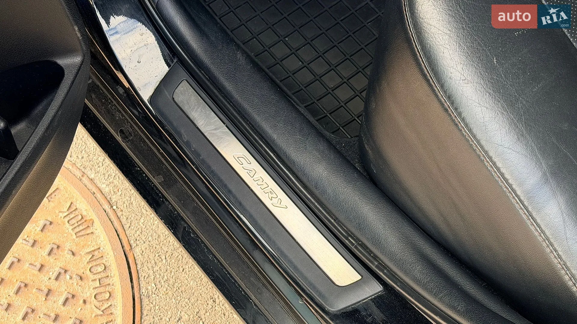 2012 Toyota Camry - мініатюра 25