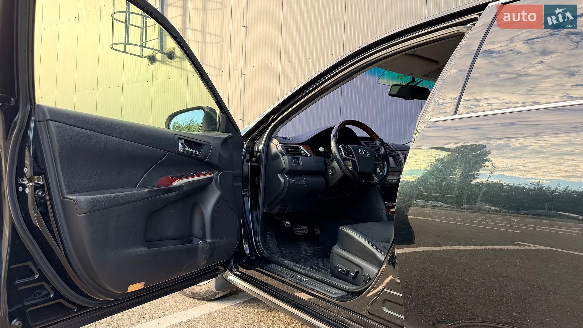 2012 Toyota Camry - мініатюра 28