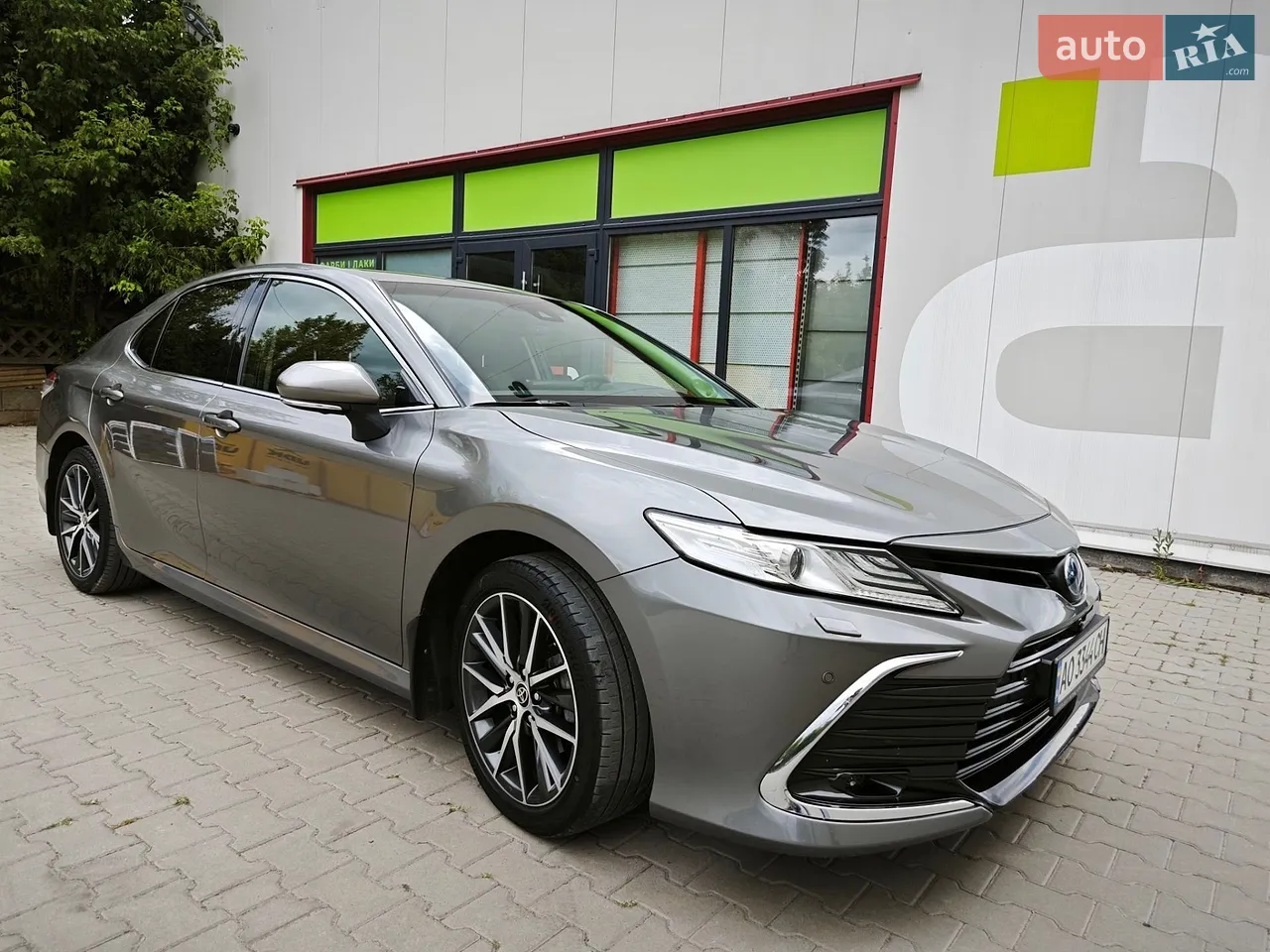 2022 Toyota Camry - мініатюра 26