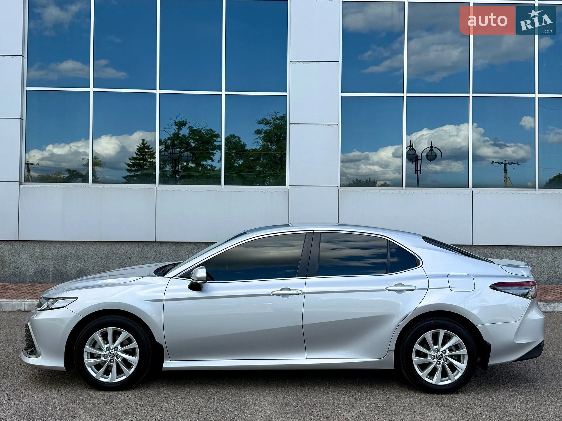 2024 Toyota Camry - мініатюра 5