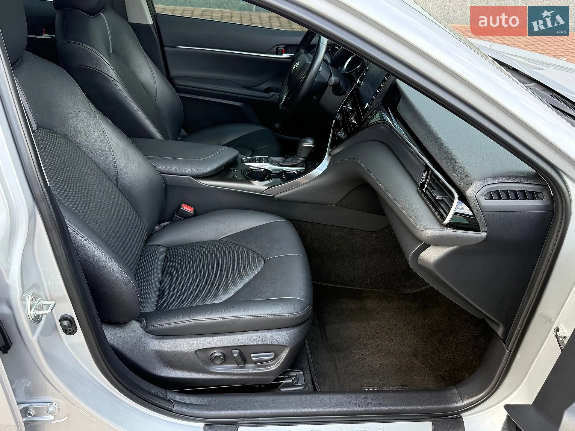 2024 Toyota Camry - мініатюра 45
