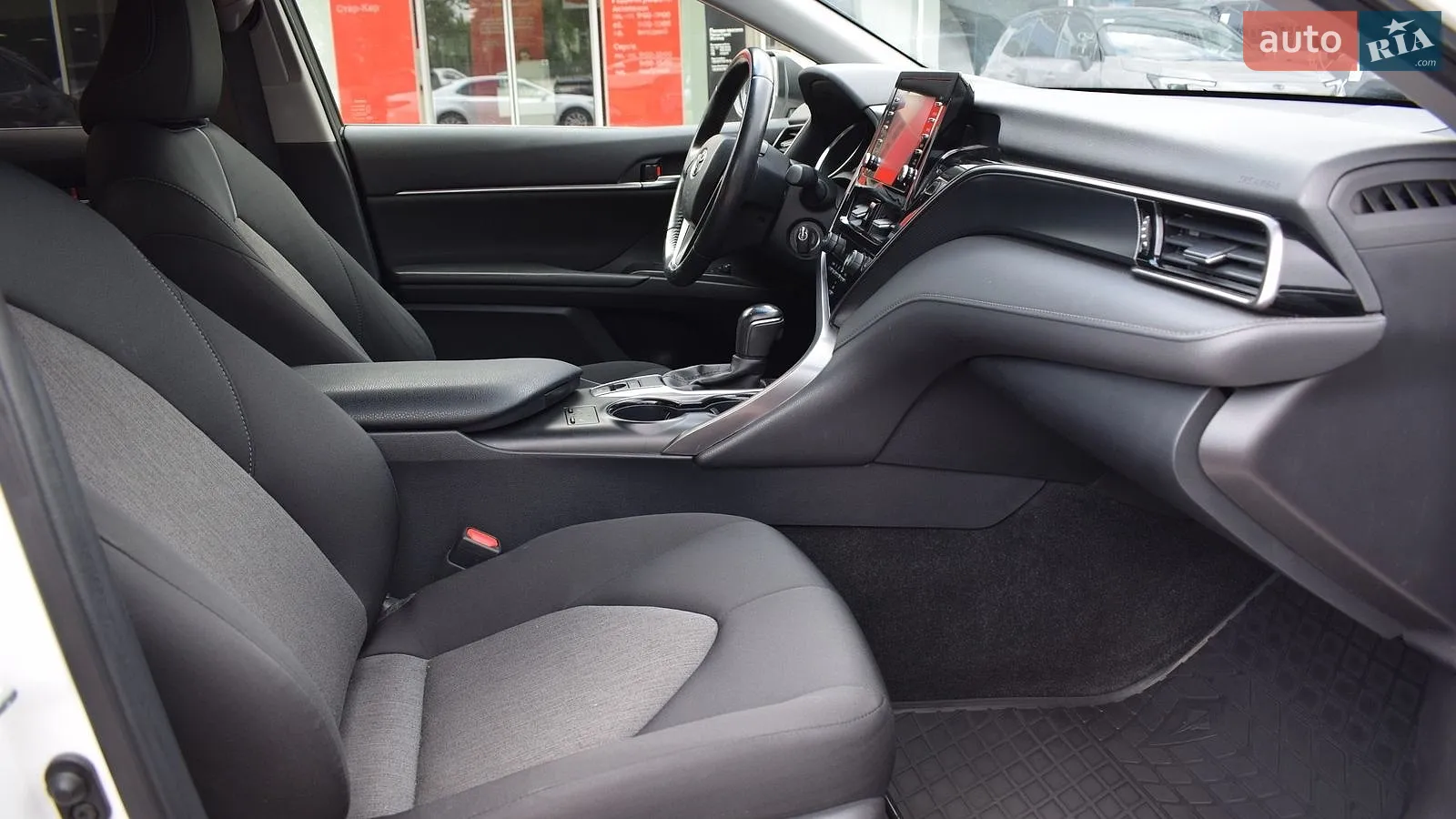 2021 Toyota Camry - мініатюра 6