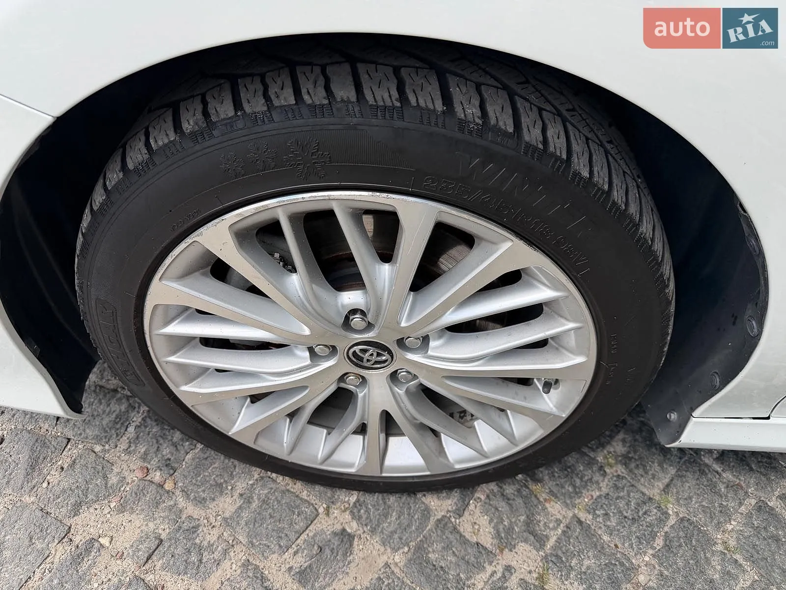 2019 Toyota Camry - мініатюра 11