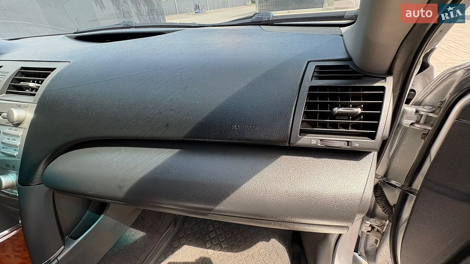 2010 Toyota Camry - мініатюра 9