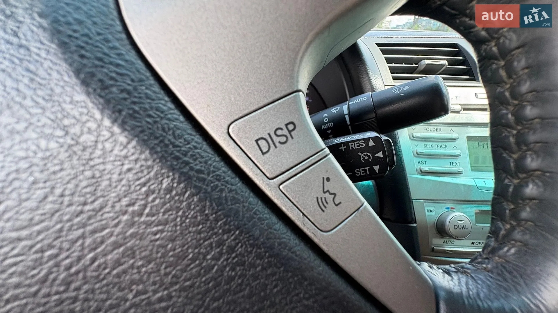 2010 Toyota Camry - мініатюра 12