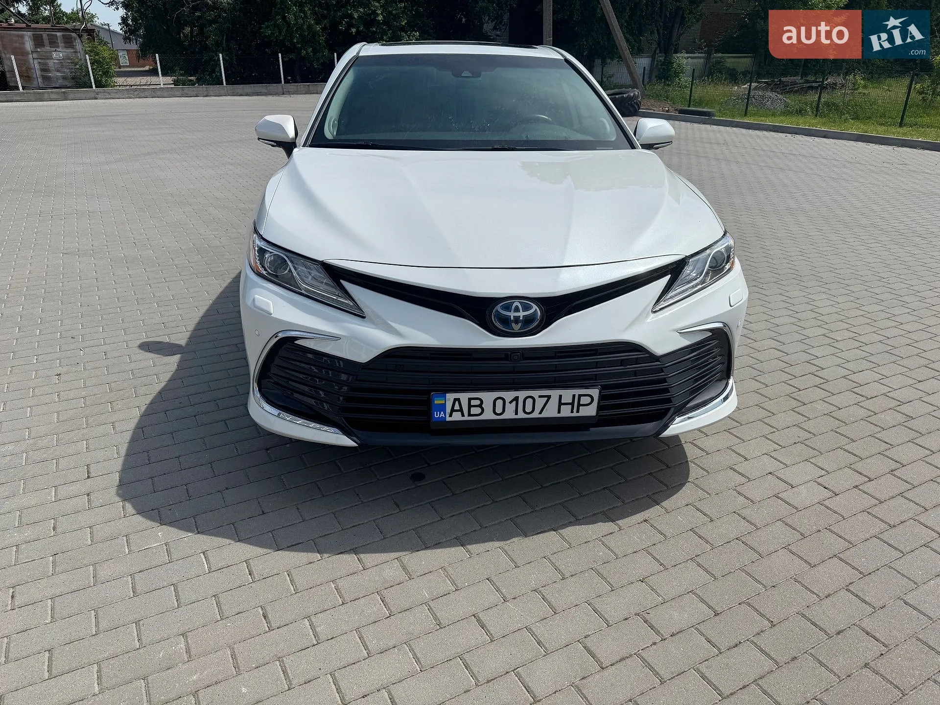 2022 Toyota Camry - мініатюра 9