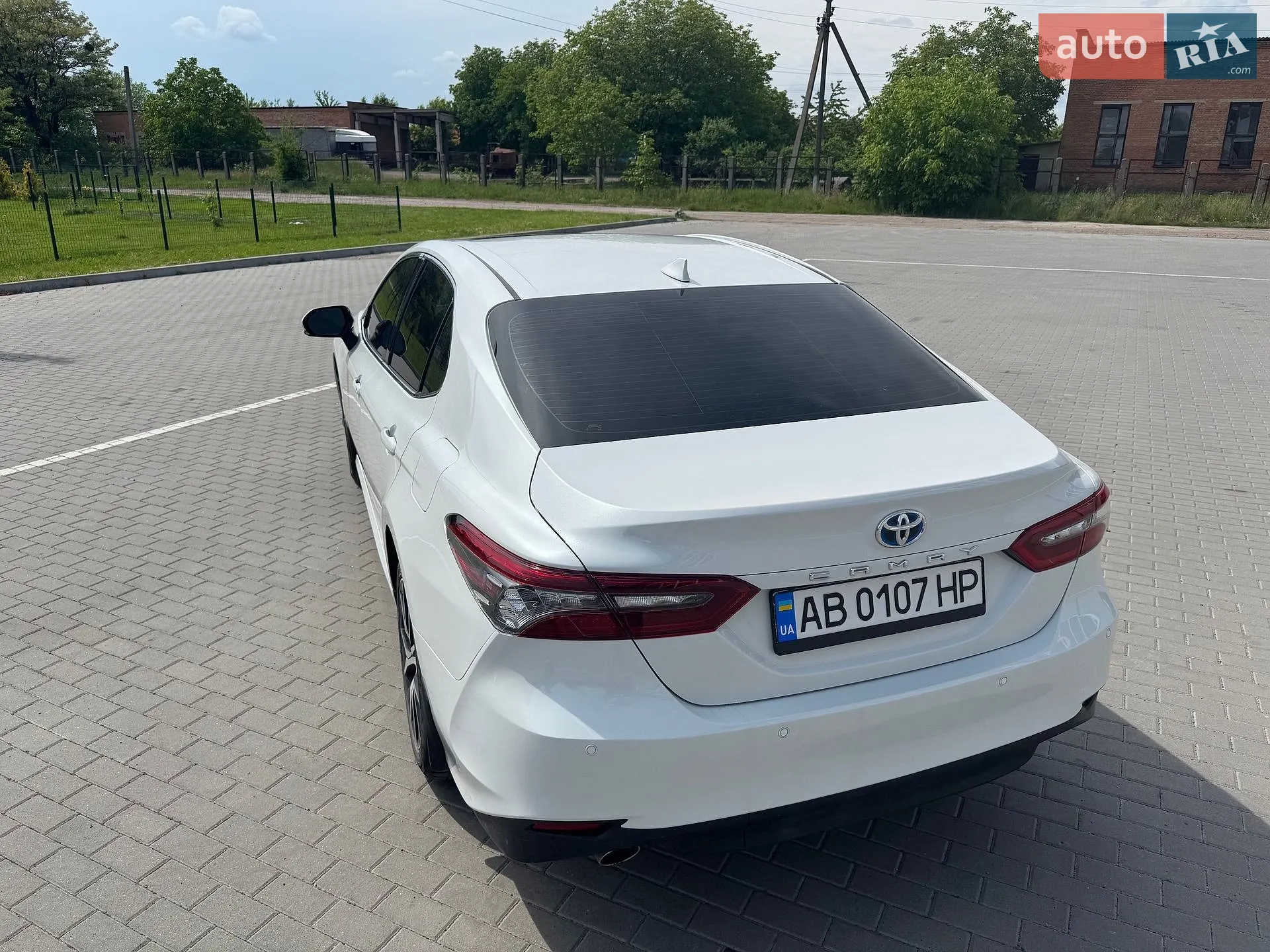 2022 Toyota Camry - мініатюра 16