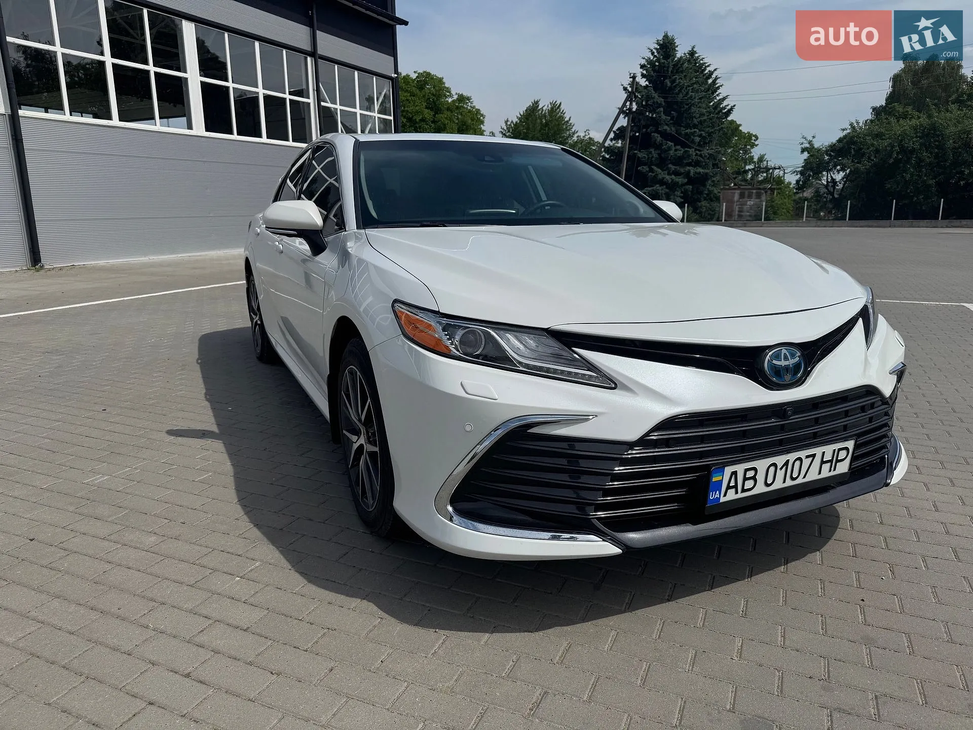 2022 Toyota Camry - мініатюра 22
