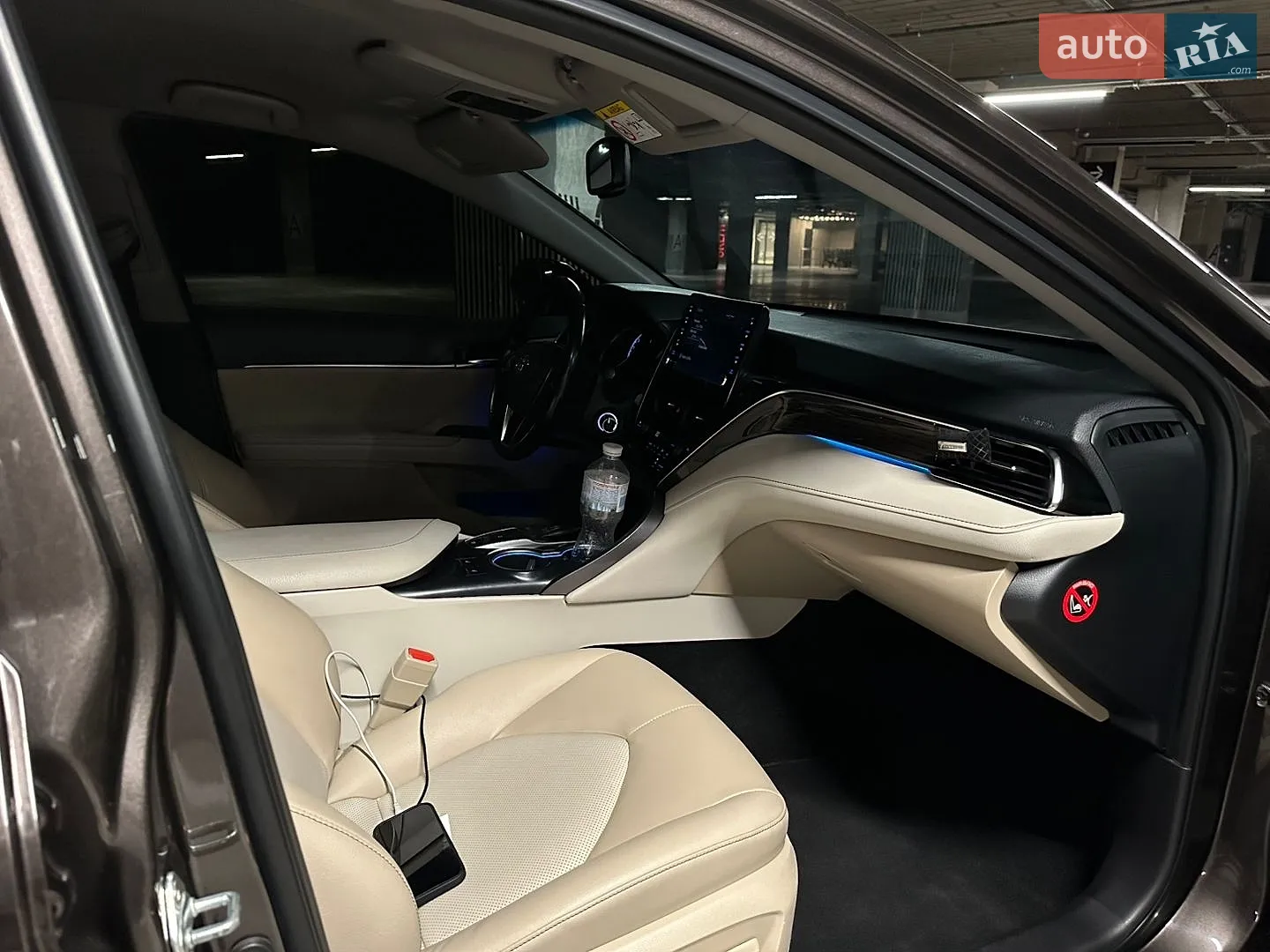 2018 Toyota Camry - мініатюра 15