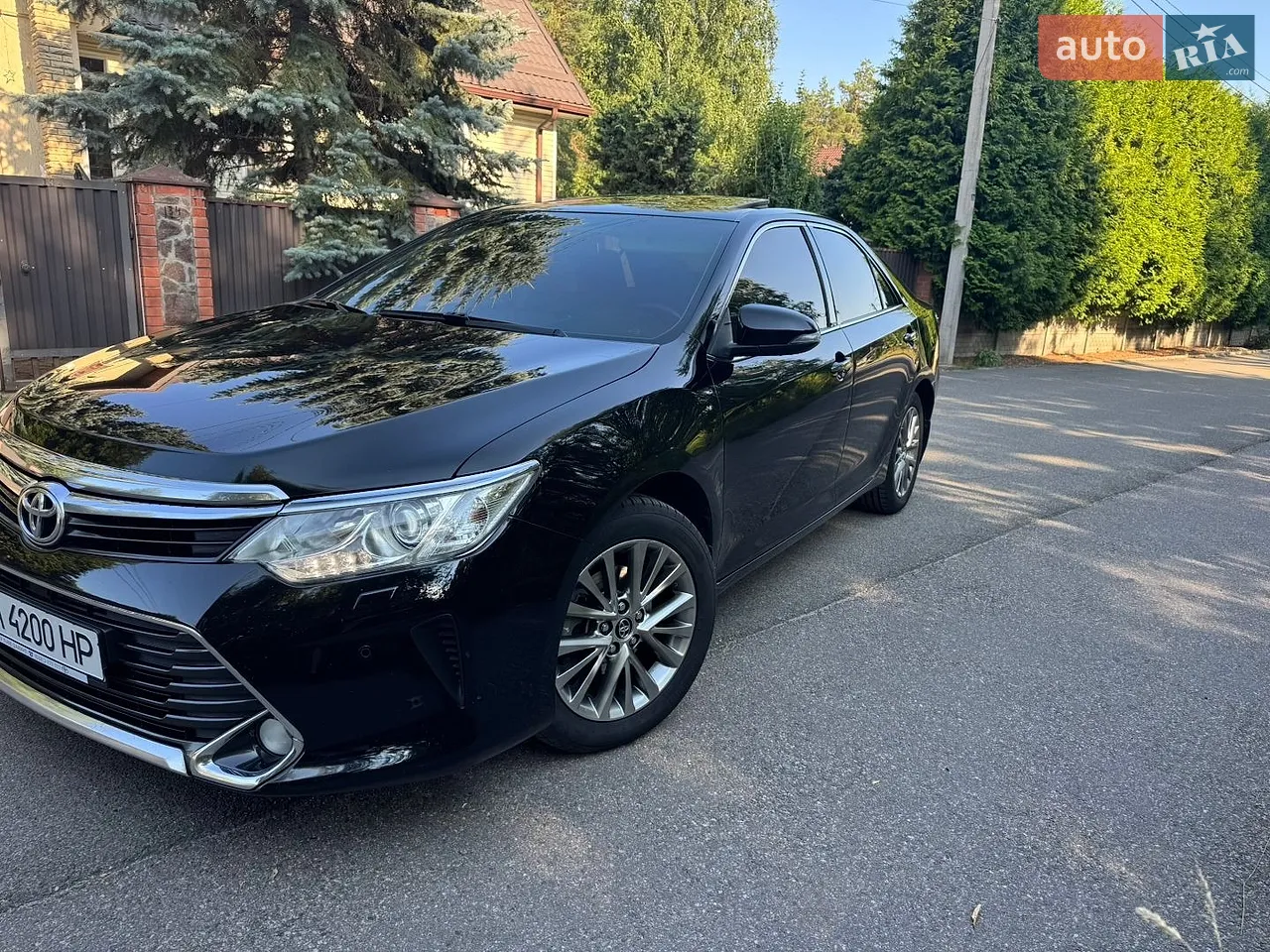 2017 Toyota Camry - мініатюра 56
