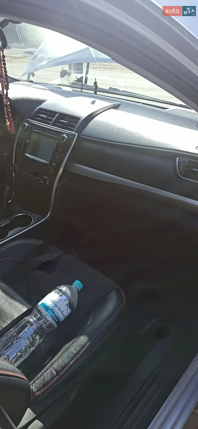 2015 Toyota Camry - мініатюра 69