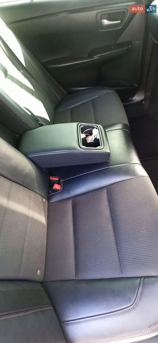 2015 Toyota Camry - мініатюра 87