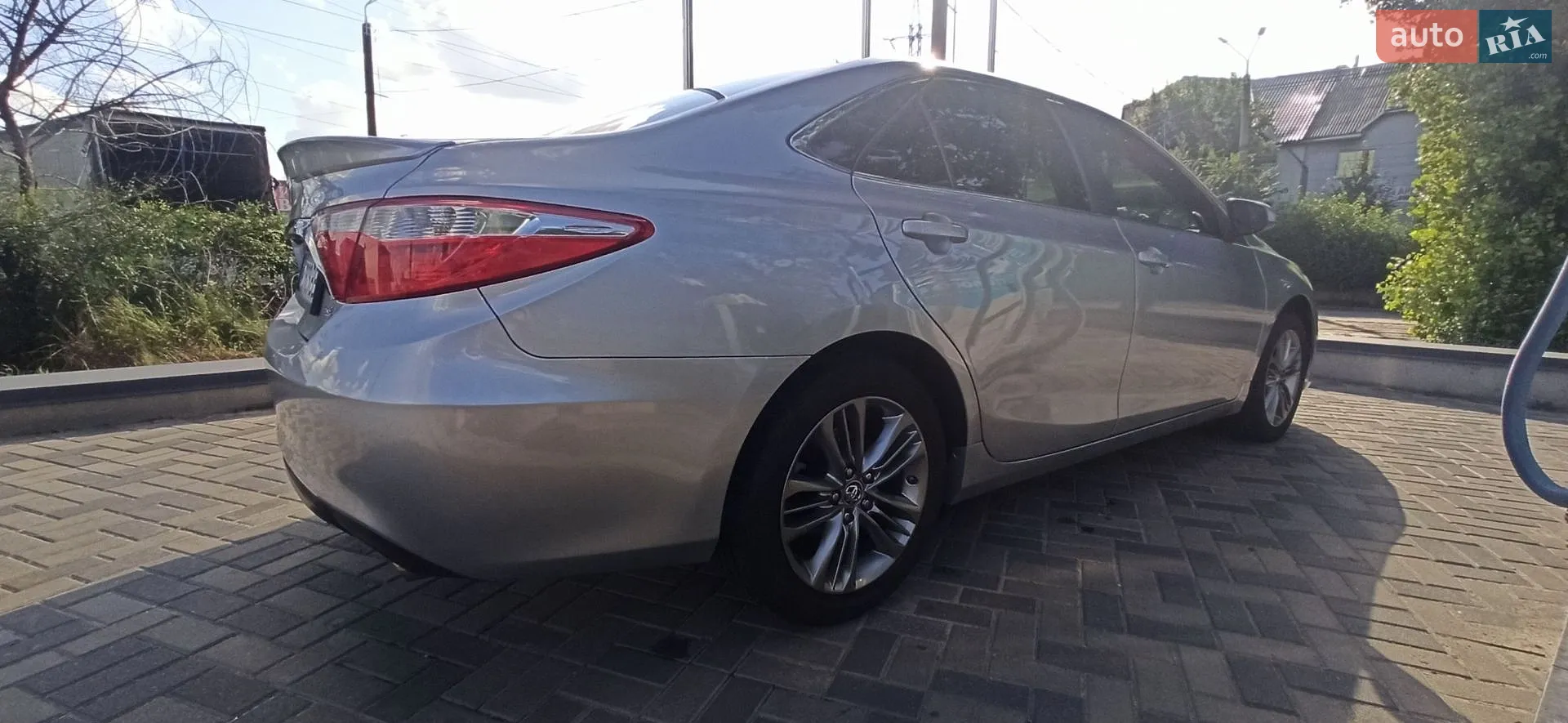 2015 Toyota Camry - мініатюра 98