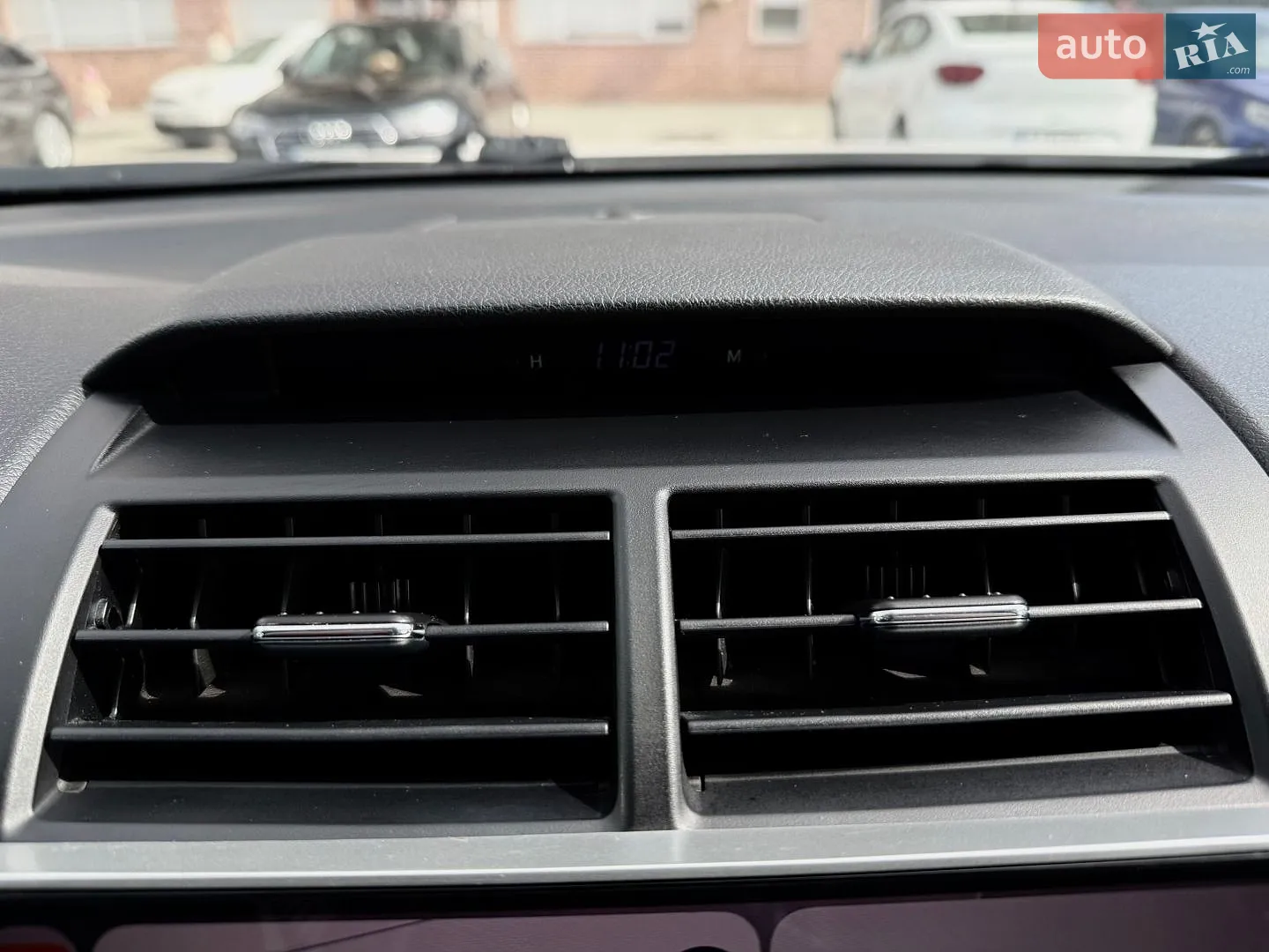 2011 Toyota Camry - мініатюра 14