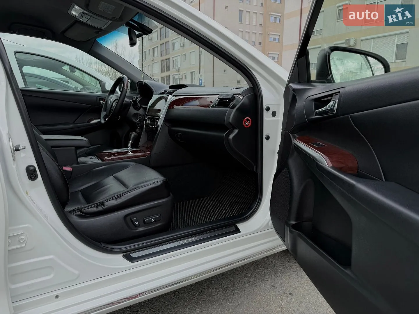 2011 Toyota Camry - мініатюра 32