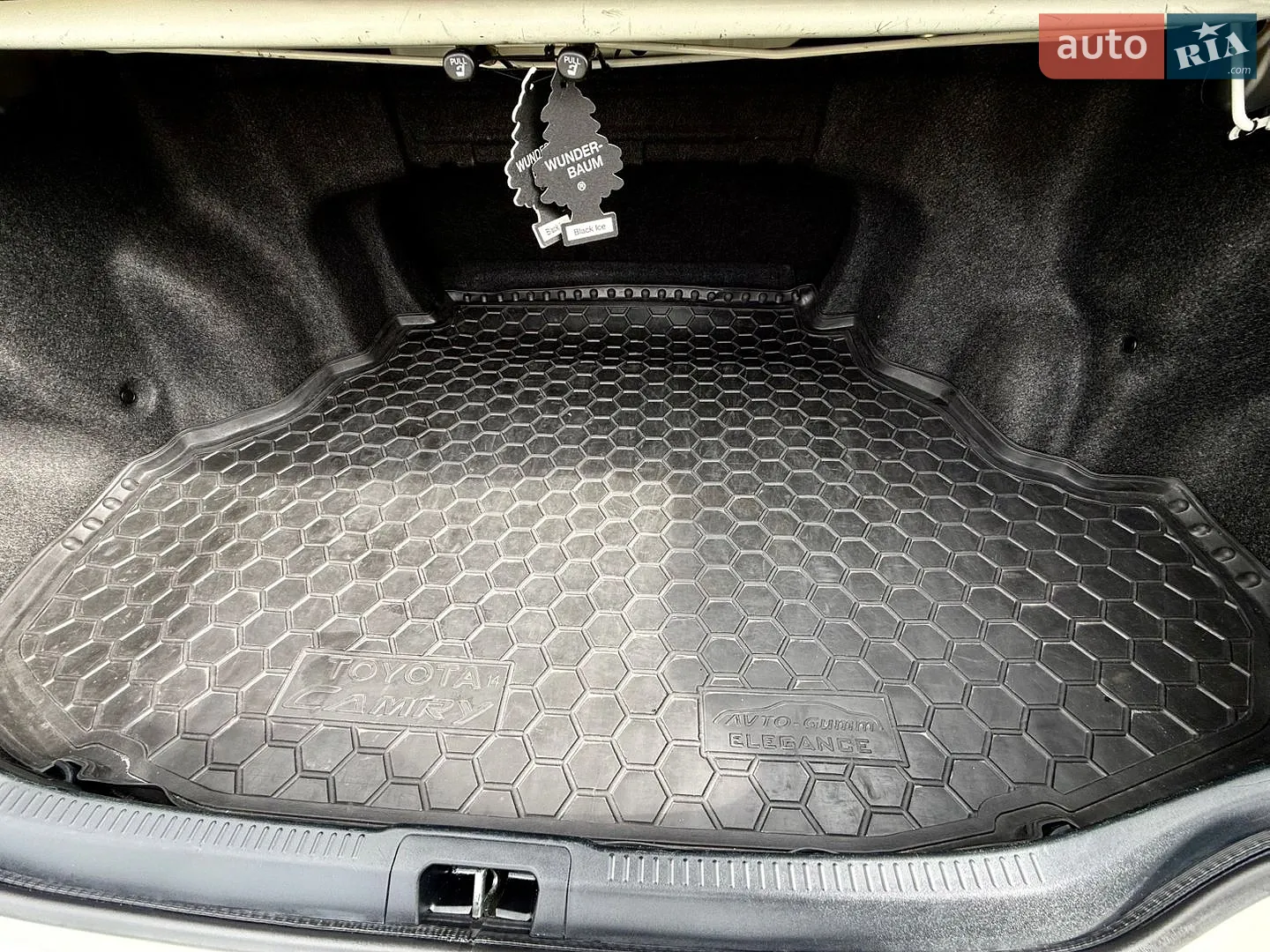 2011 Toyota Camry - мініатюра 40