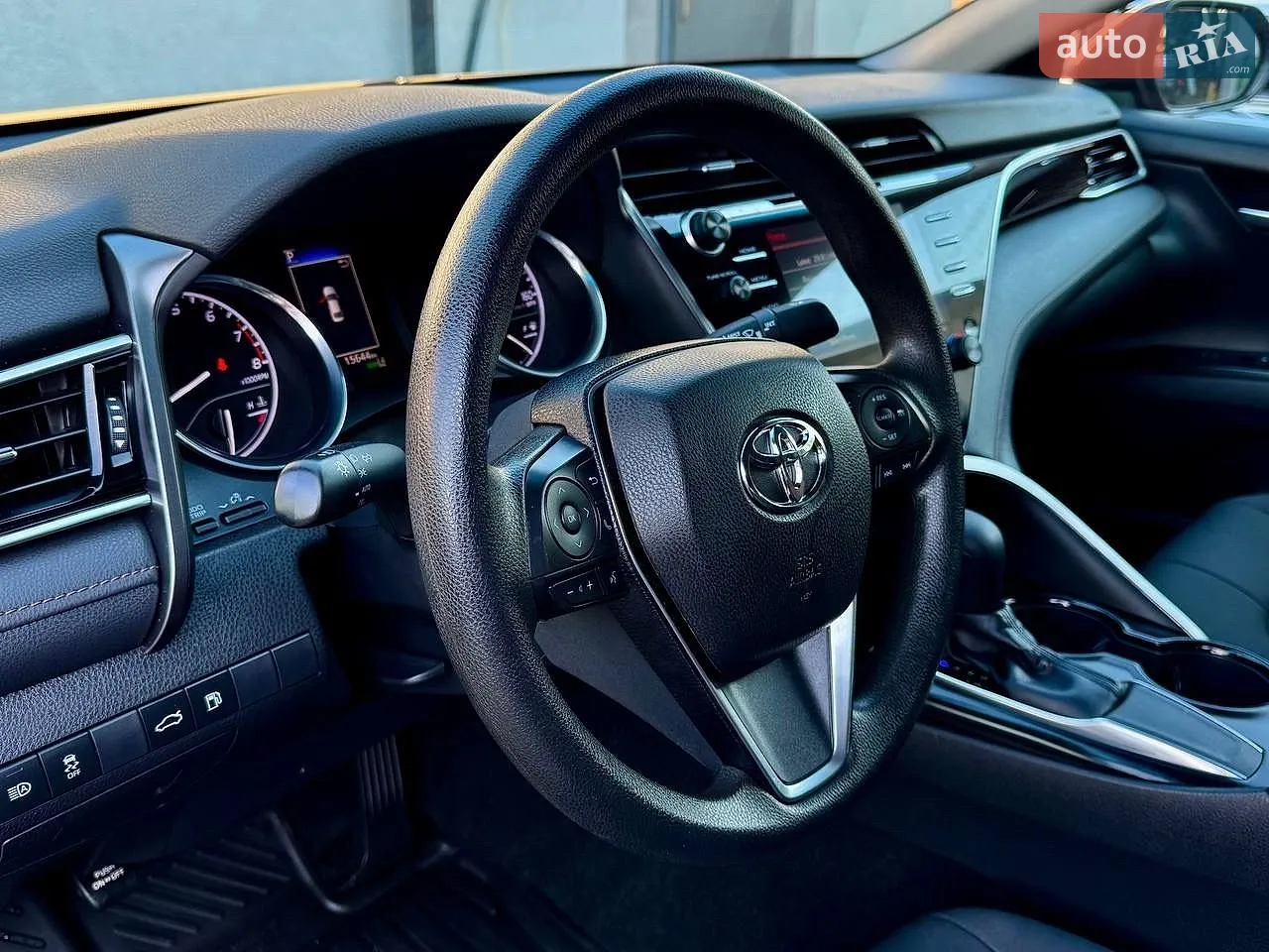 2018 Toyota Camry - мініатюра 43