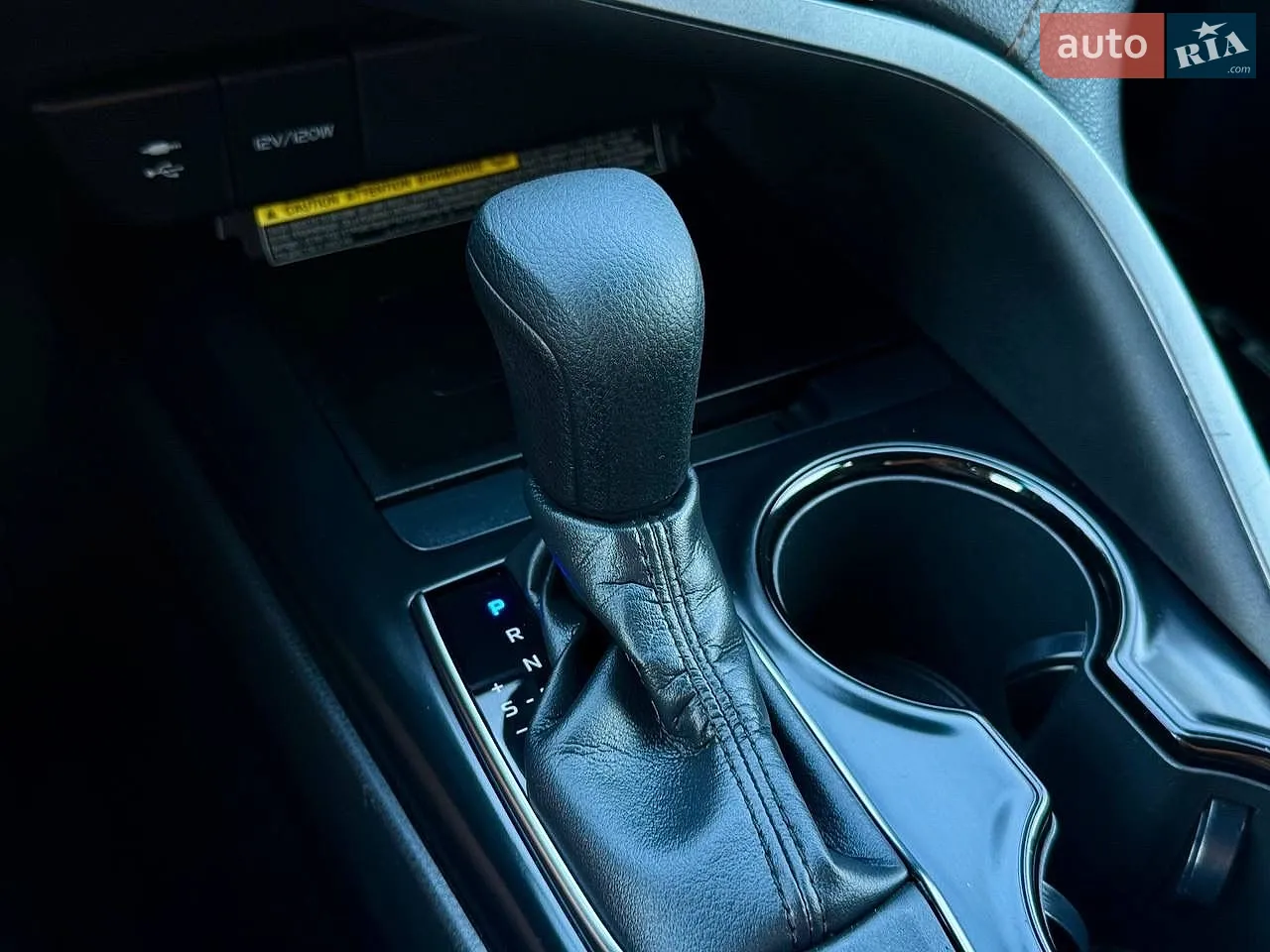 2018 Toyota Camry - мініатюра 52