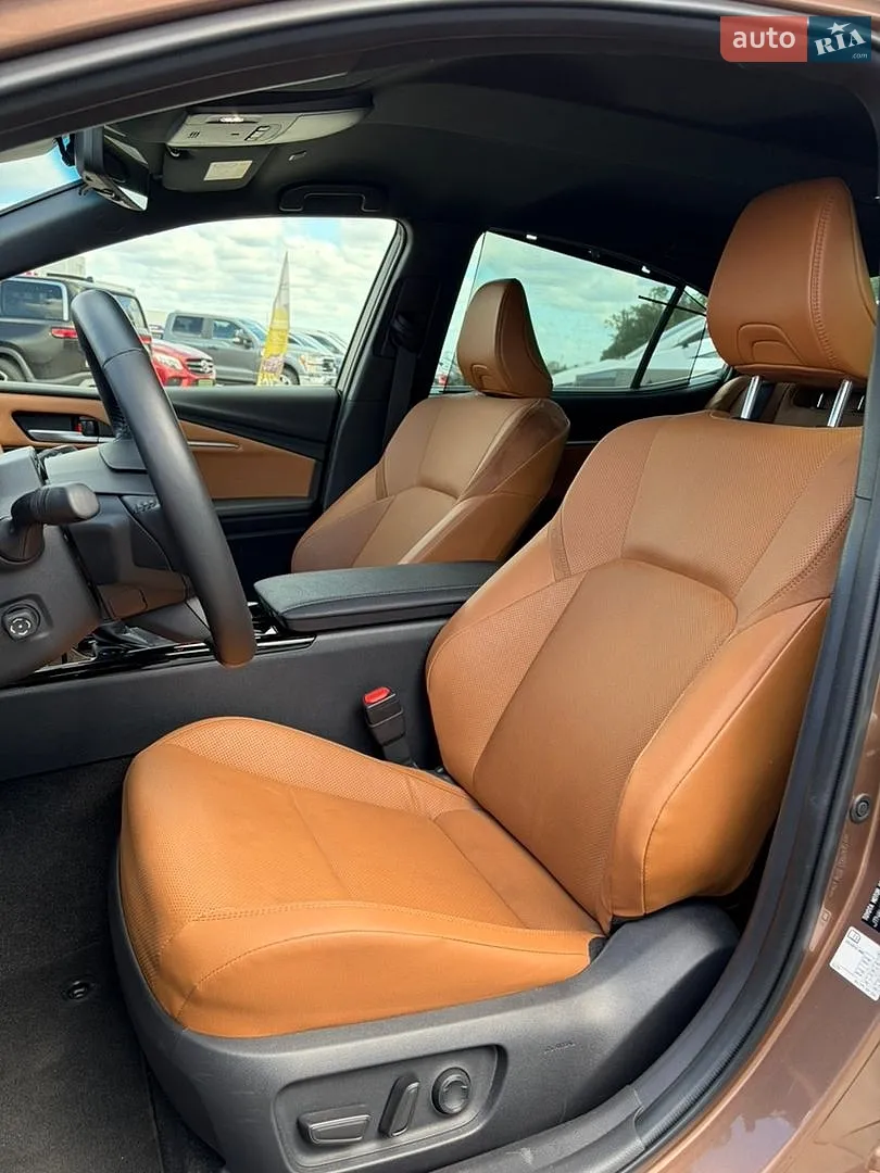 2025 Toyota Camry - мініатюра 15
