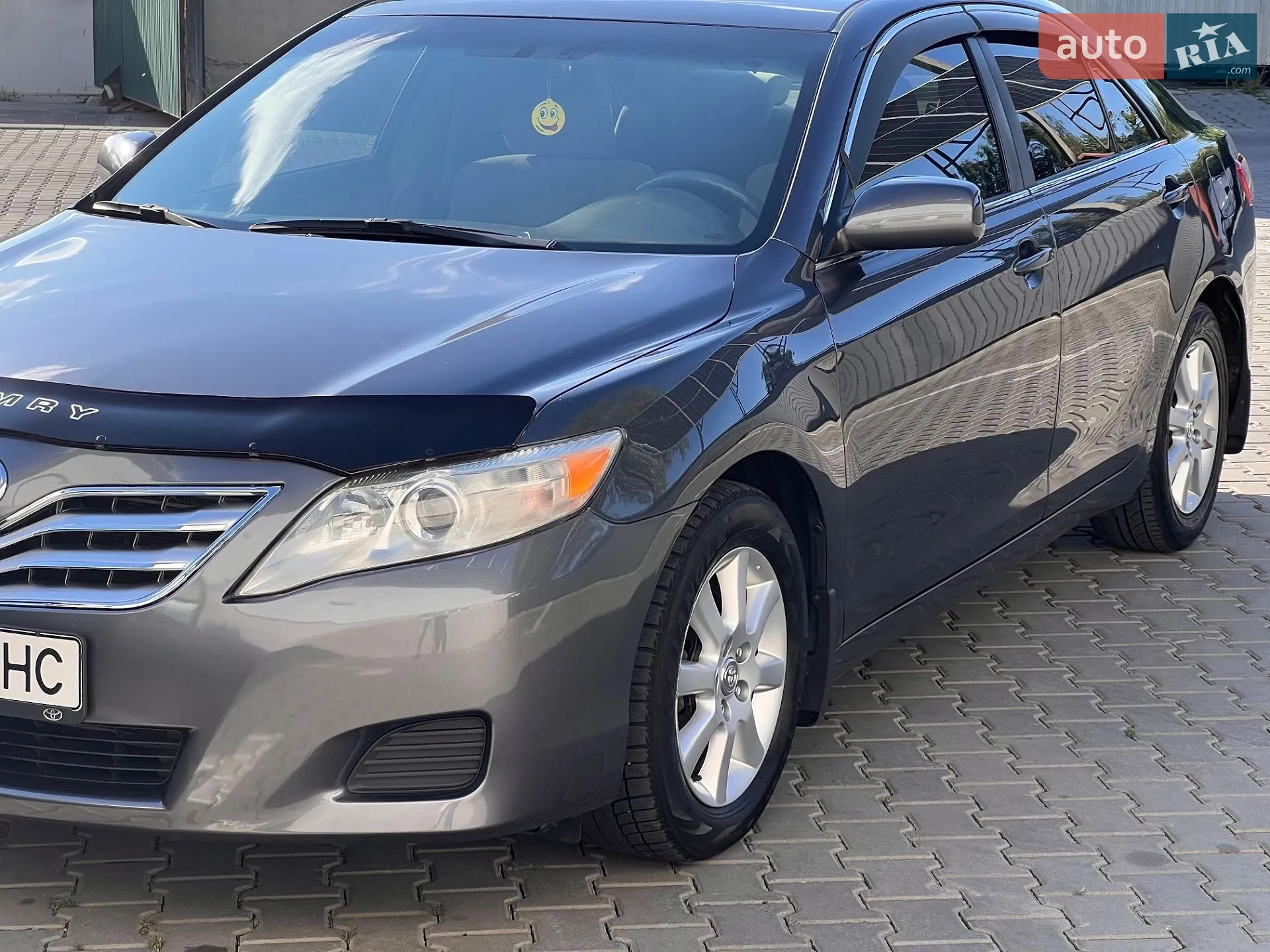 2010 Toyota Camry - мініатюра 5