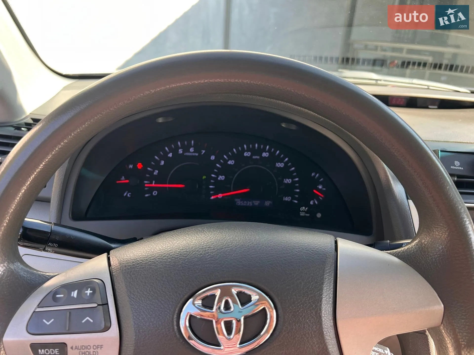 2010 Toyota Camry - мініатюра 17