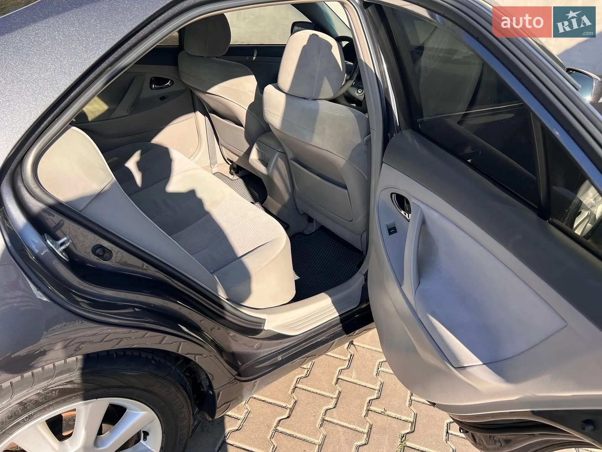 2010 Toyota Camry - мініатюра 15