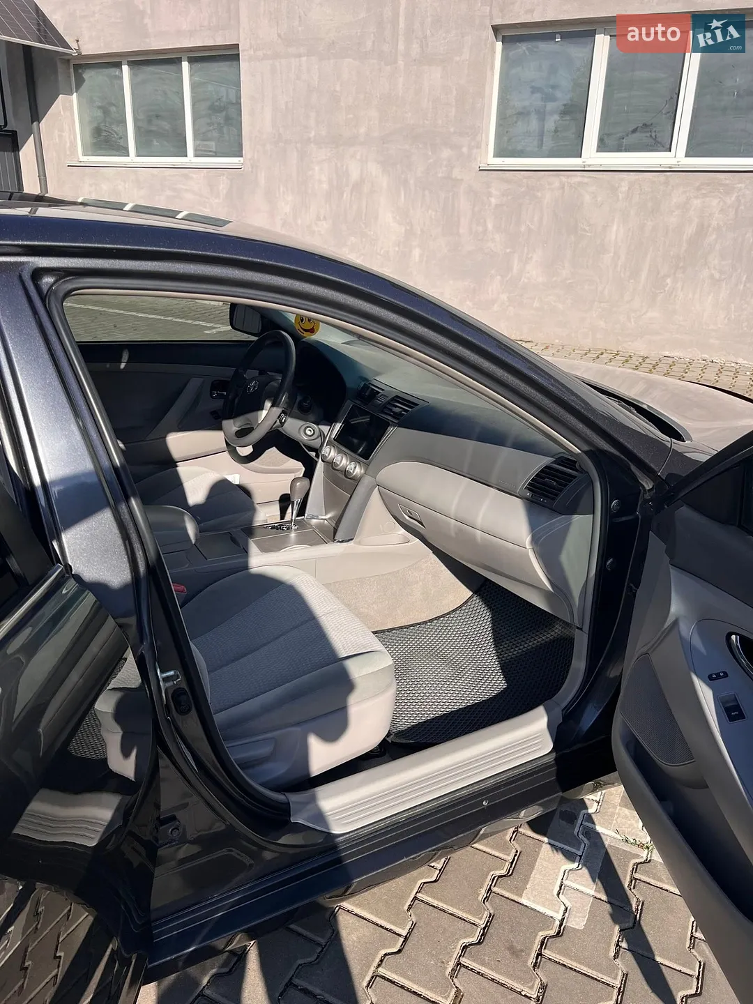 2010 Toyota Camry - мініатюра 14