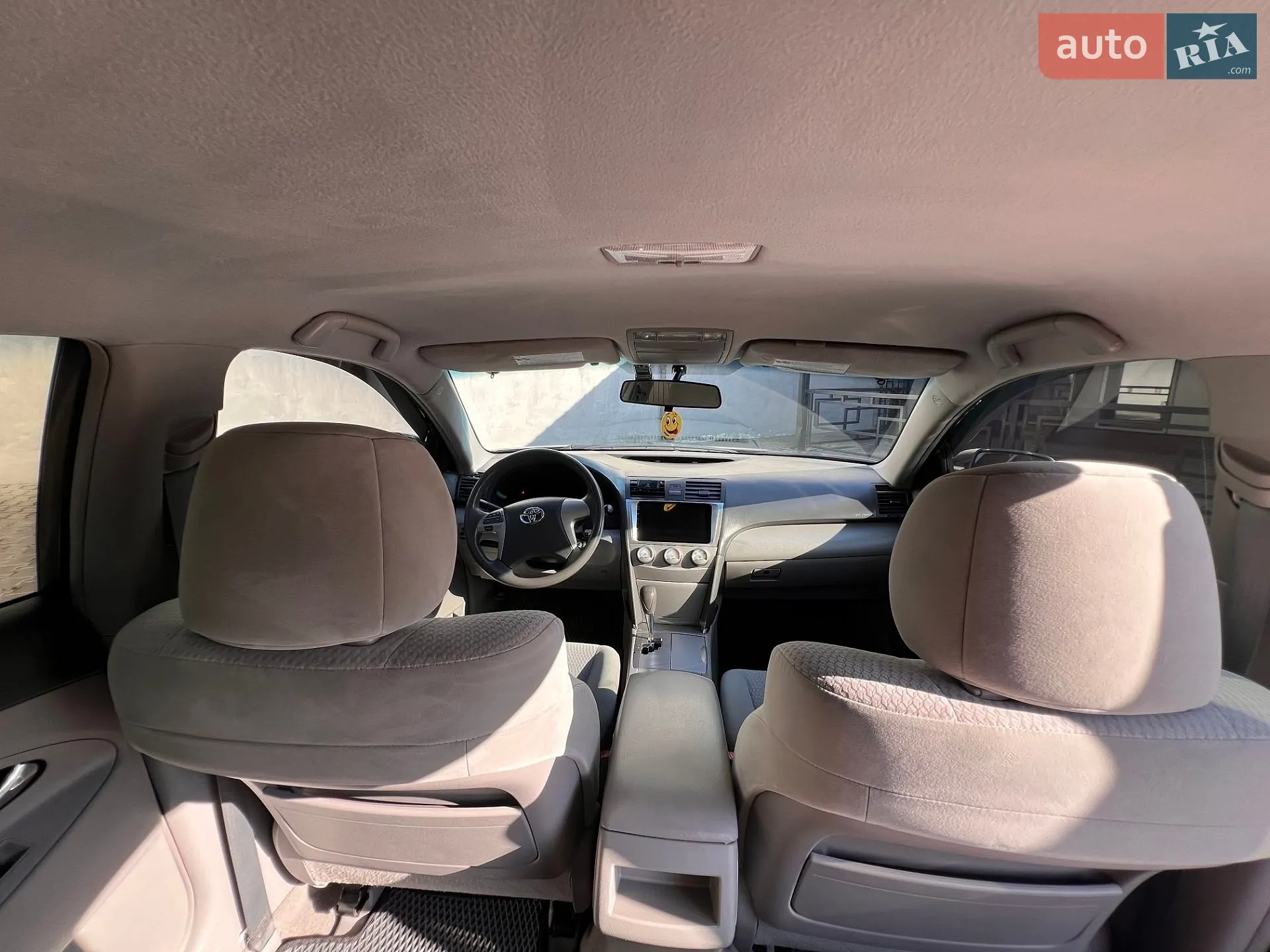 2010 Toyota Camry - мініатюра 18