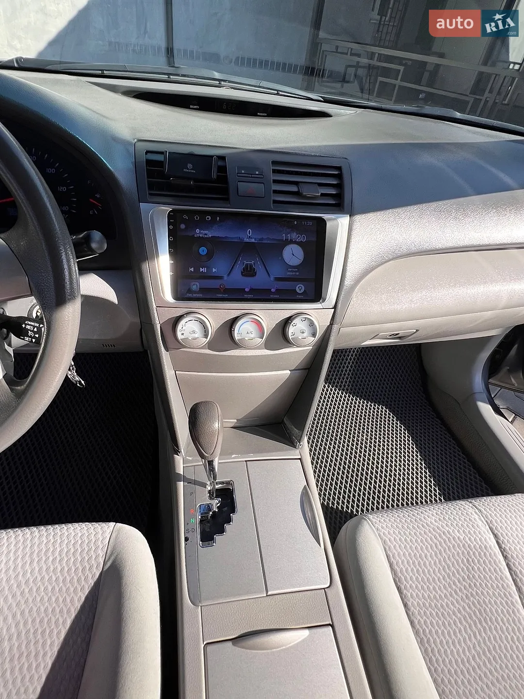 2010 Toyota Camry - мініатюра 19