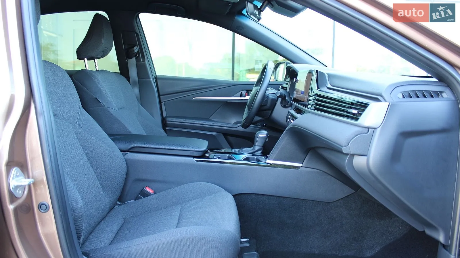 2025 Toyota Camry - мініатюра 14