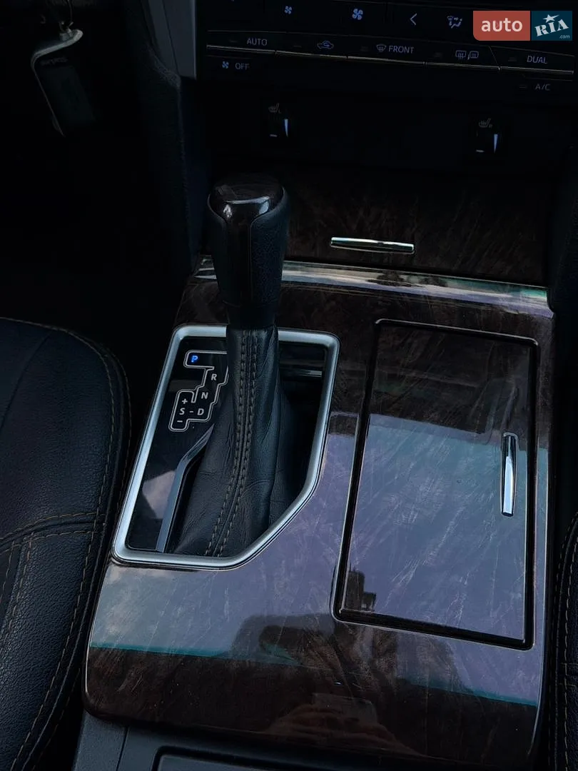 2017 Toyota Camry - мініатюра 17