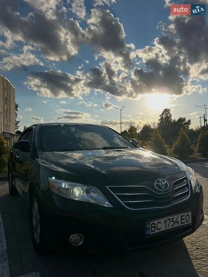 2011 Toyota Camry - мініатюра 43