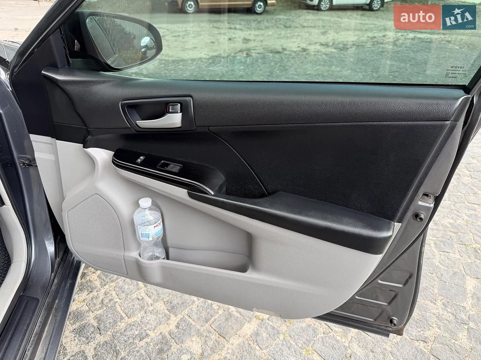 2012 Toyota Camry - мініатюра 21