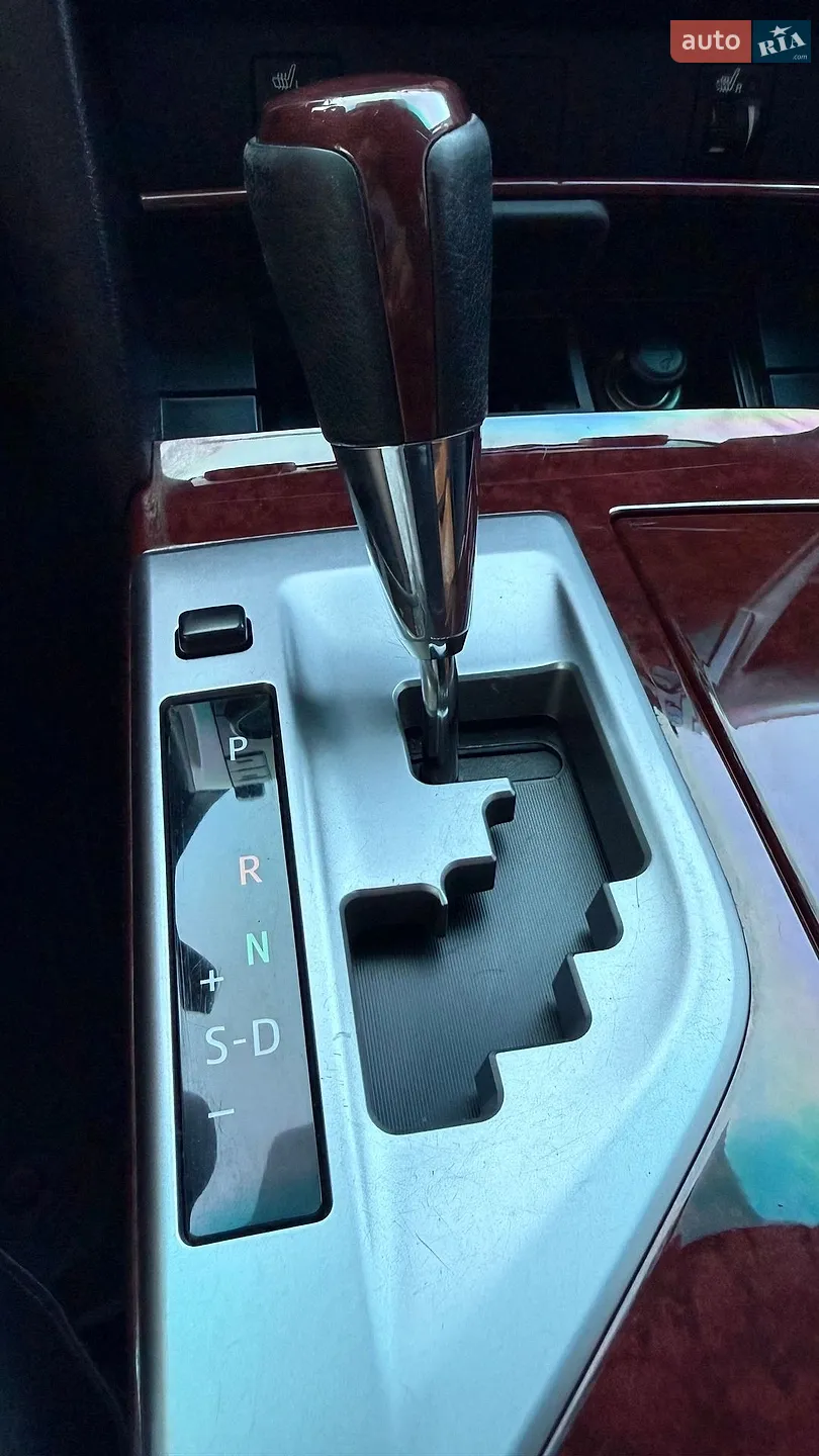 2012 Toyota Camry - мініатюра 31