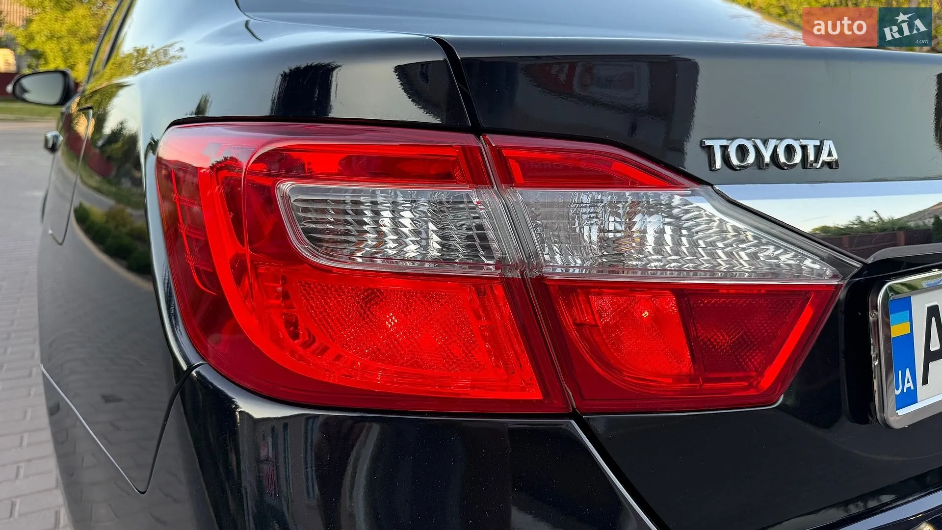 2012 Toyota Camry - мініатюра 48