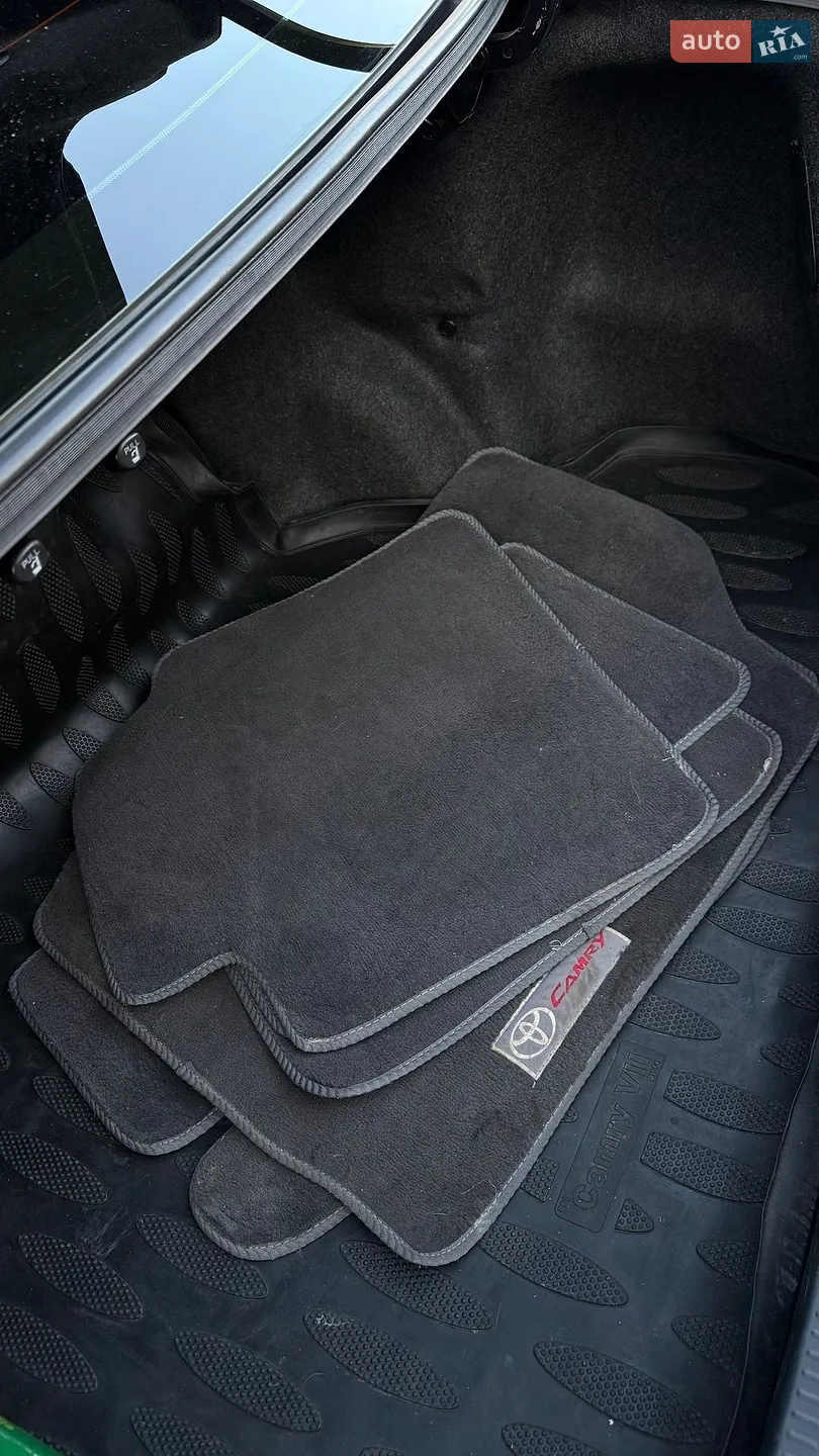 2012 Toyota Camry - мініатюра 49