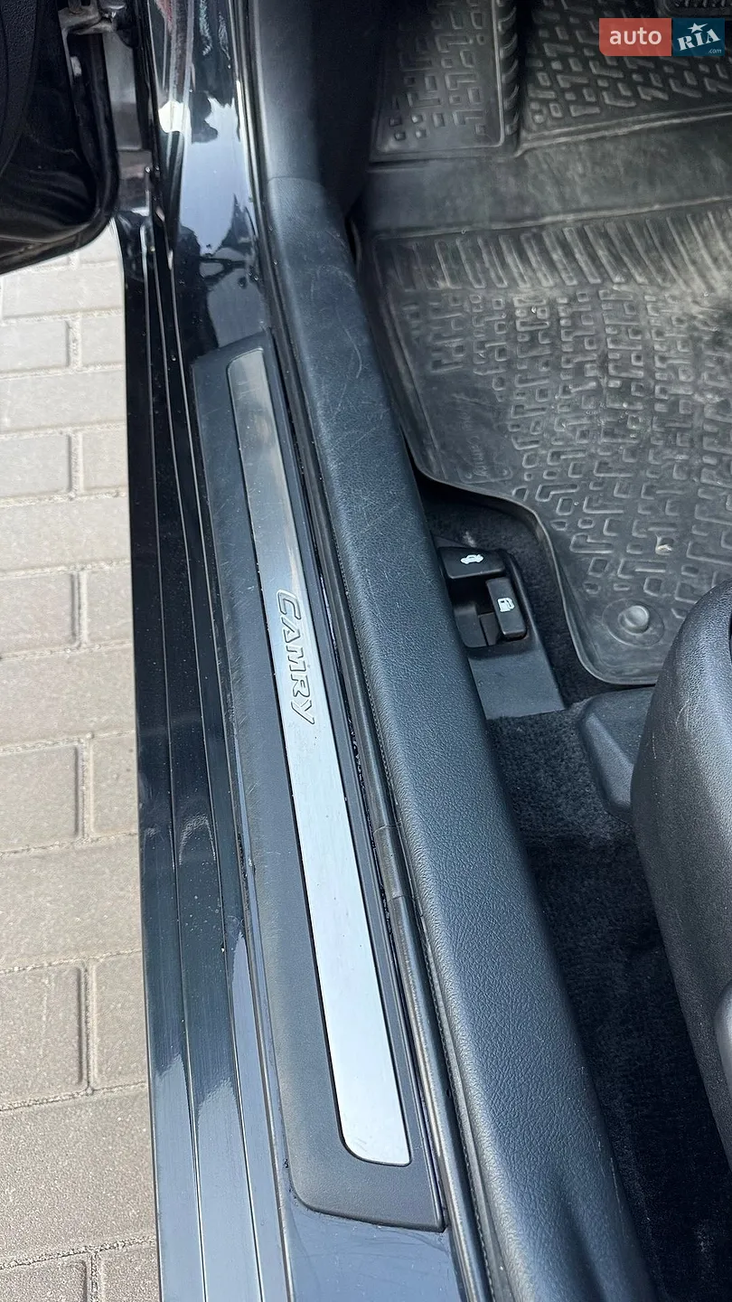 2012 Toyota Camry - мініатюра 53