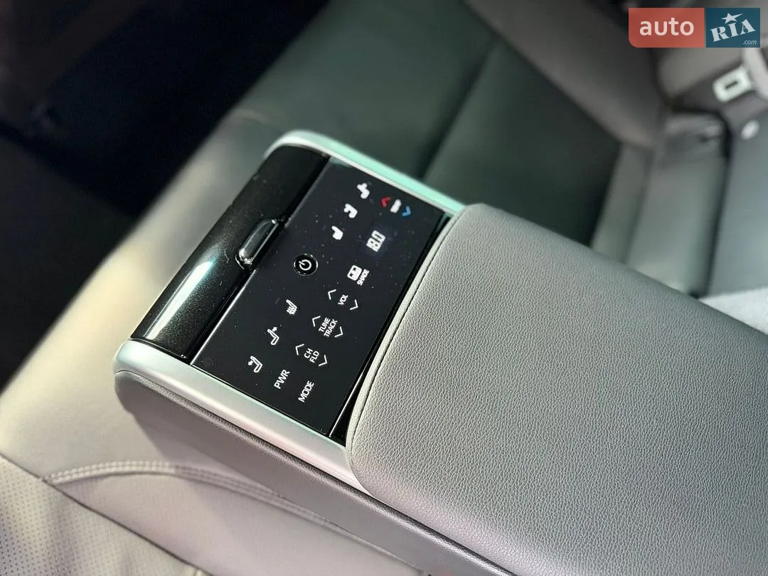 2025 Toyota Camry - мініатюра 41