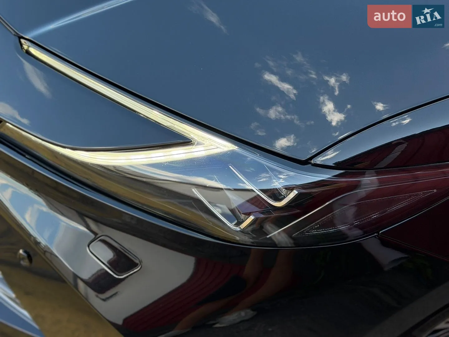 2025 Toyota Camry - мініатюра 71