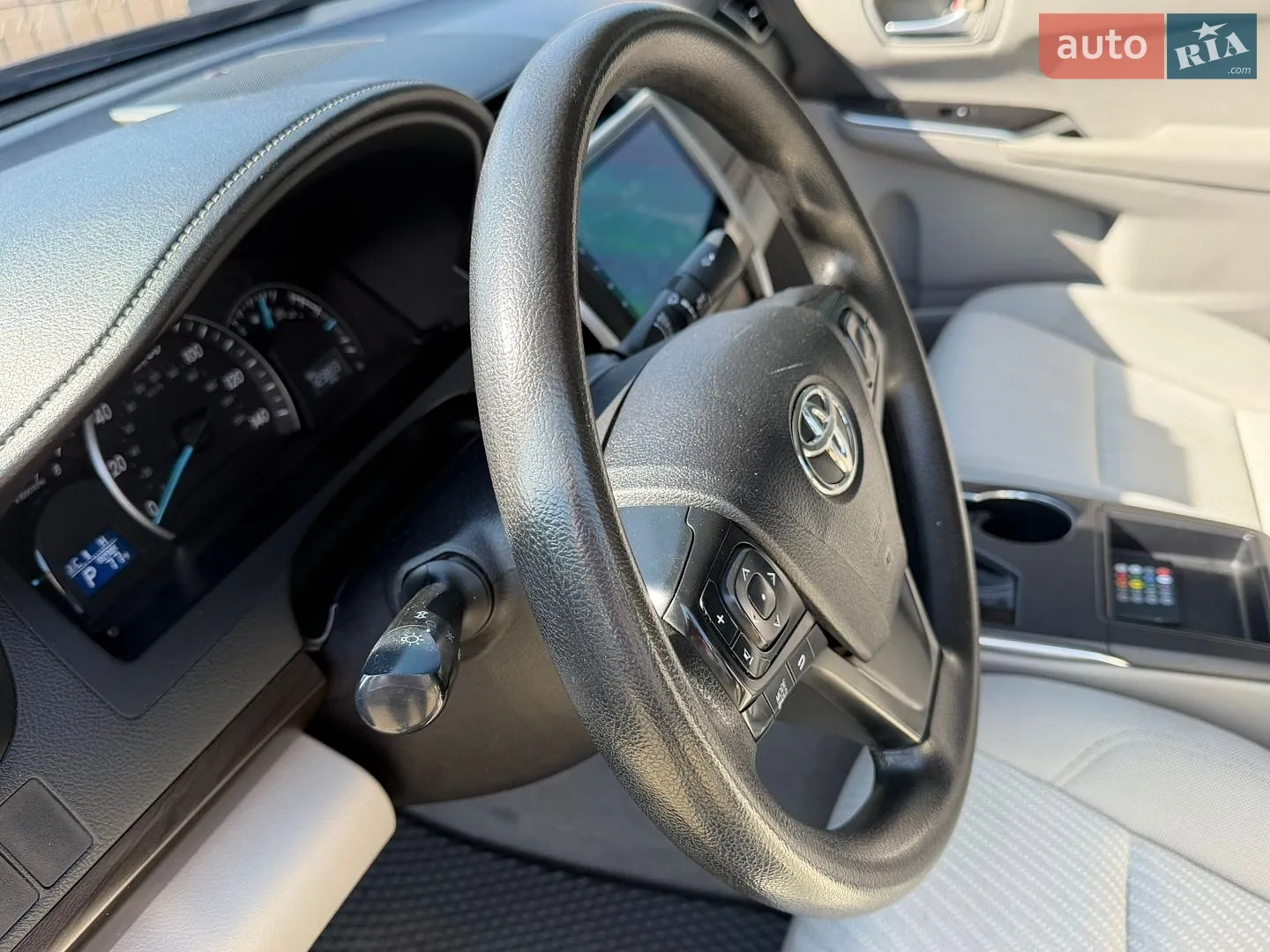 2015 Toyota Camry - мініатюра 13