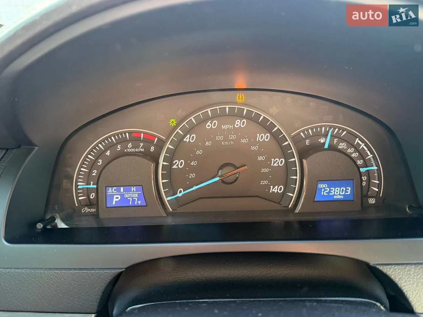 2015 Toyota Camry - мініатюра 19