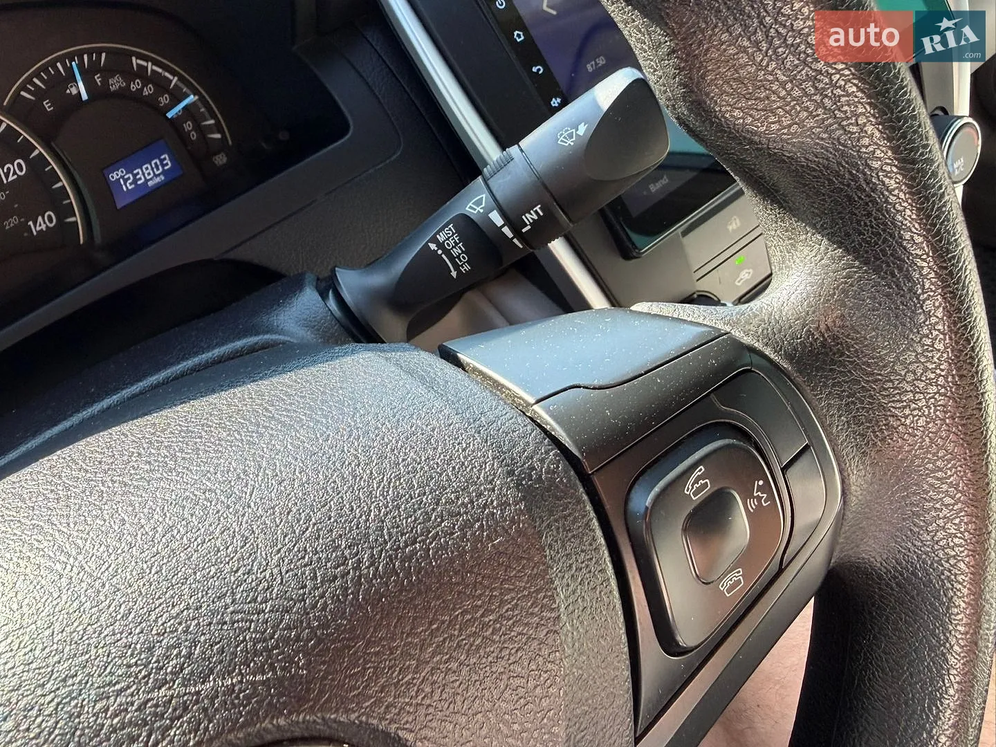 2015 Toyota Camry - мініатюра 23