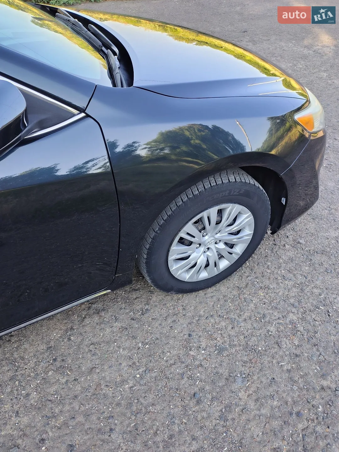 2012 Toyota Camry - мініатюра 3