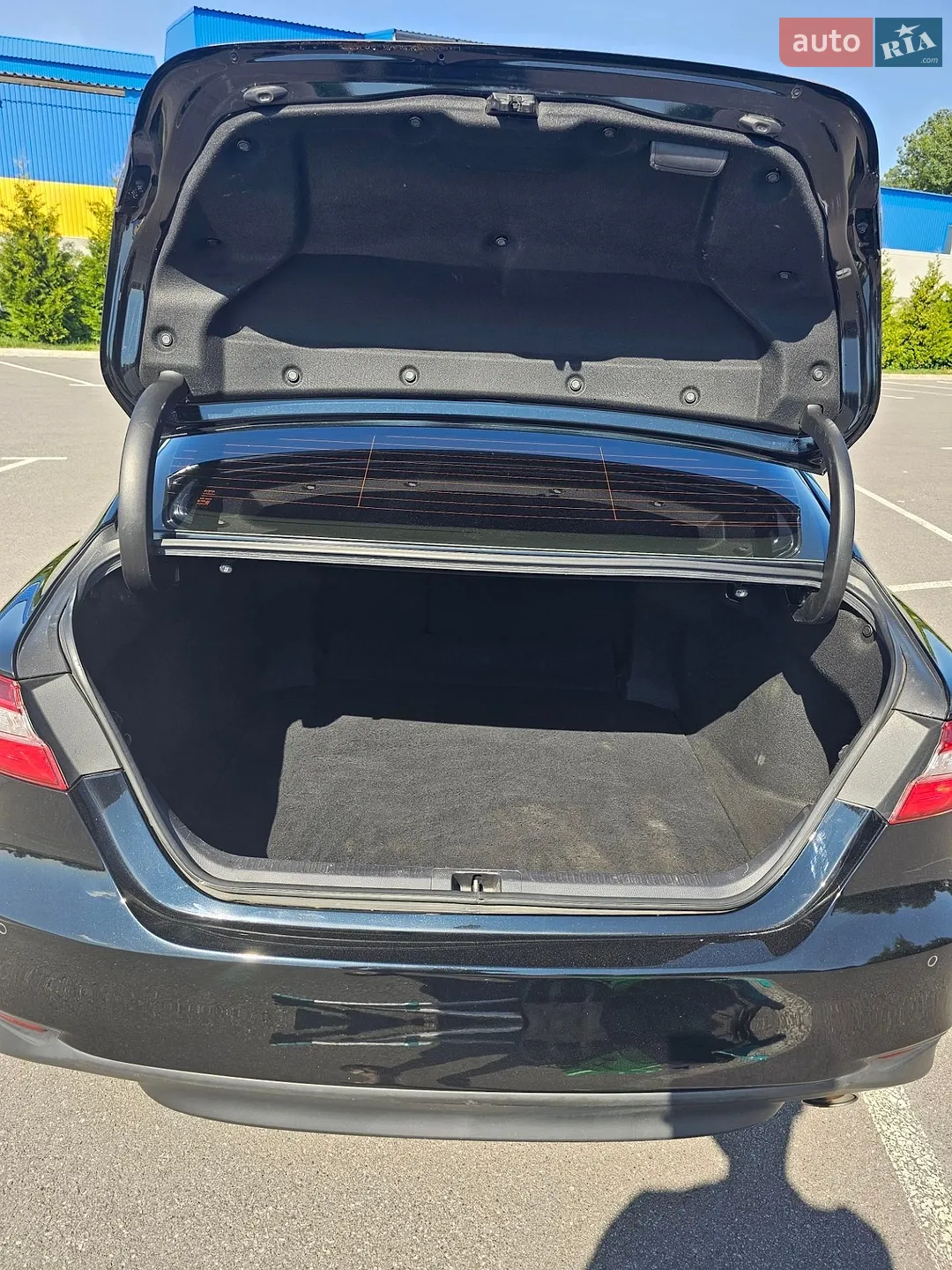 2018 Toyota Camry - мініатюра 8
