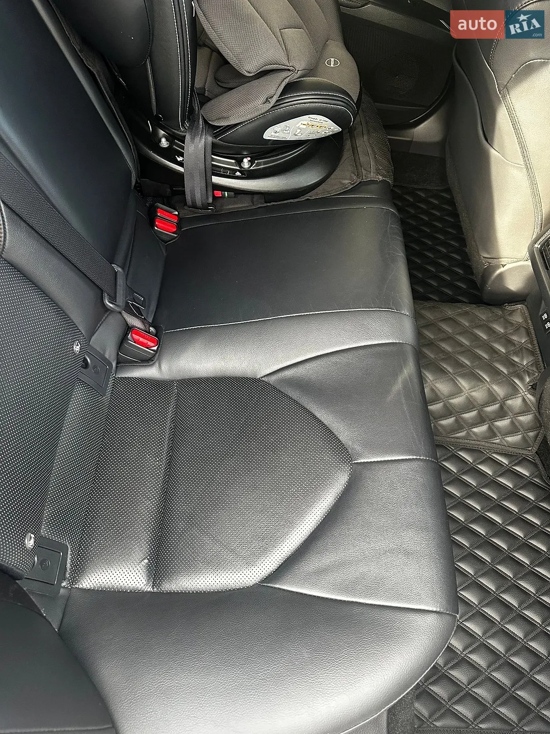 2017 Toyota Camry - мініатюра 22