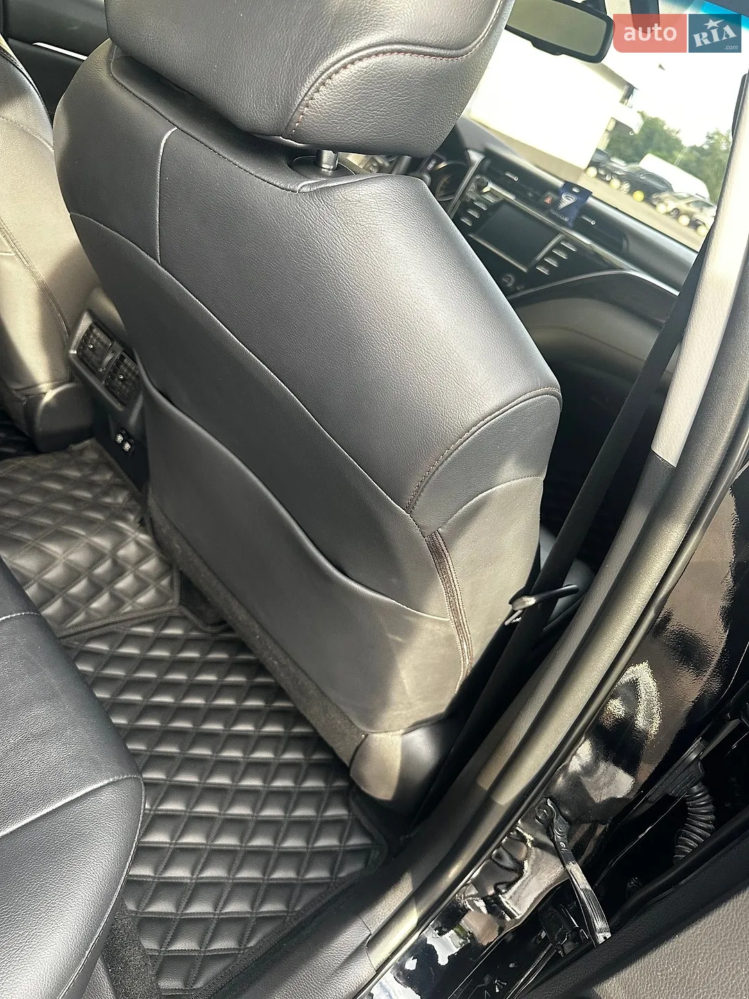 2017 Toyota Camry - мініатюра 23