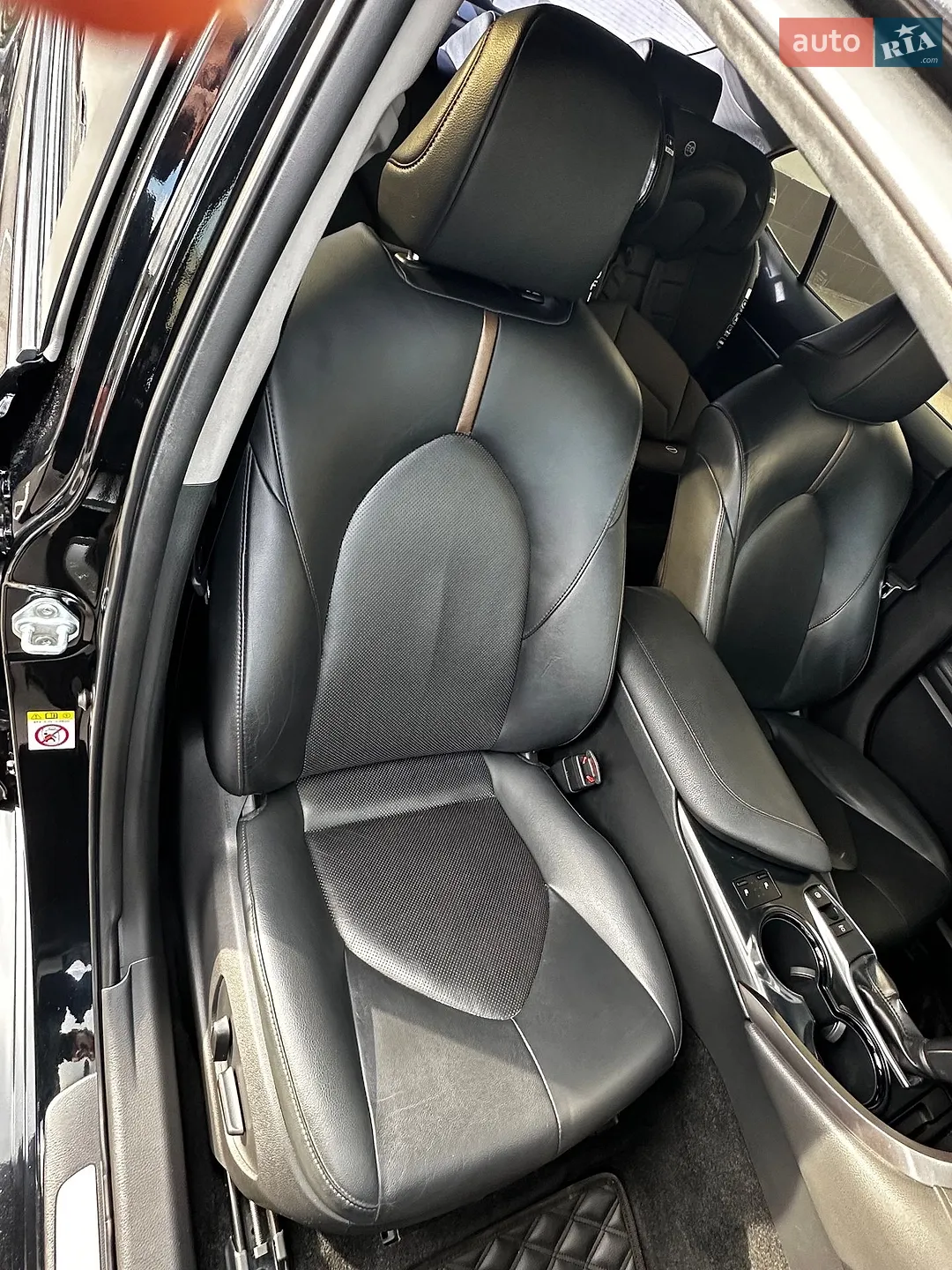 2017 Toyota Camry - мініатюра 26