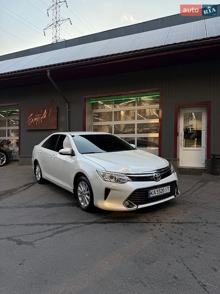 2017 Toyota Camry - мініатюра 59