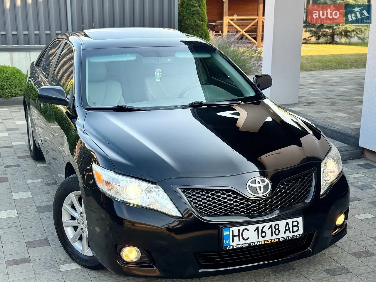 2011 Toyota Camry - мініатюра 41