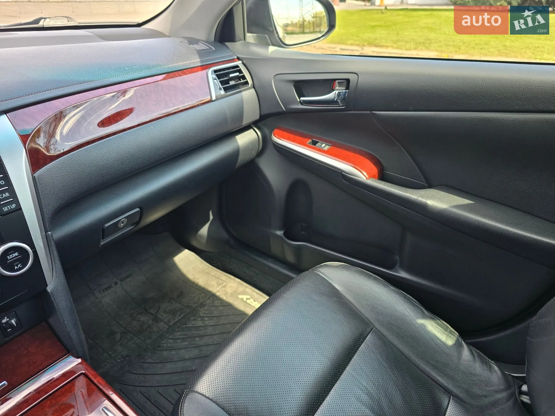 2011 Toyota Camry - мініатюра 15